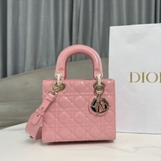 Christian Dior My Lady Bags